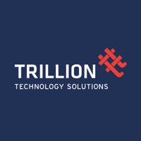 Trillion Technology Solutions logo